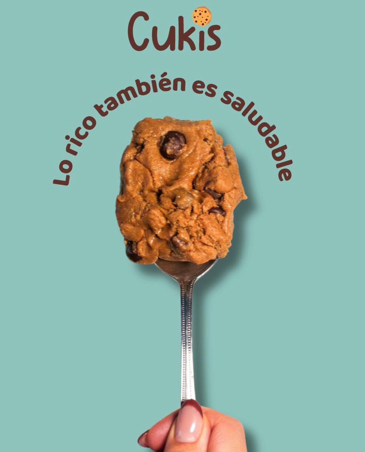 galletas saludables